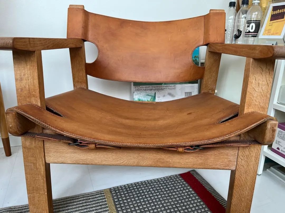 2026年最新】スパニッシュチェアの人気アイテム - メルカリ