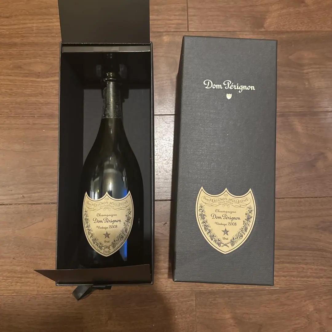 2026年最新】ドンペリニヨン2008の人気アイテム - メルカリ
