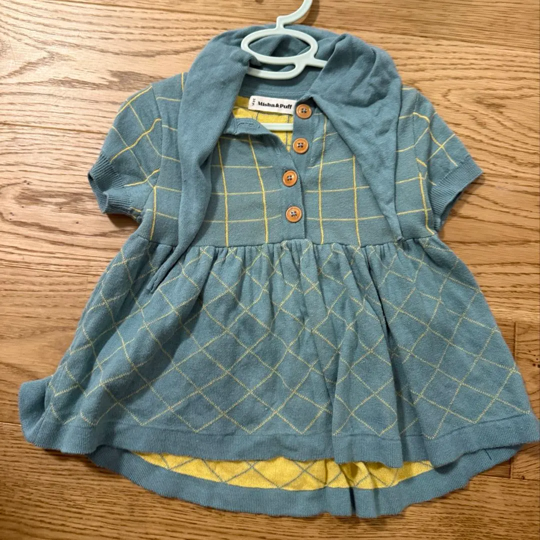 2026年最新】Misha＆Puff 袖丈：半袖 ワンピースの人気アイテム - メルカリ