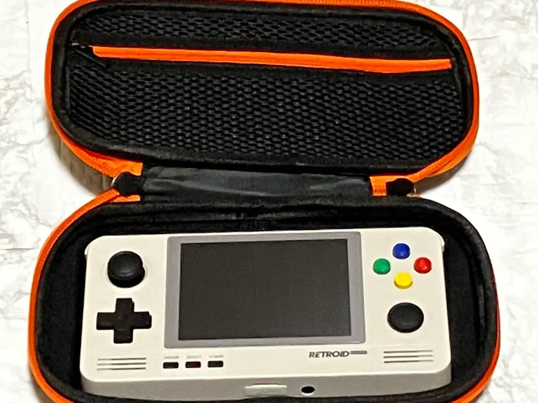 2026年最新】retroid pocket 2+の人気アイテム - メルカリ