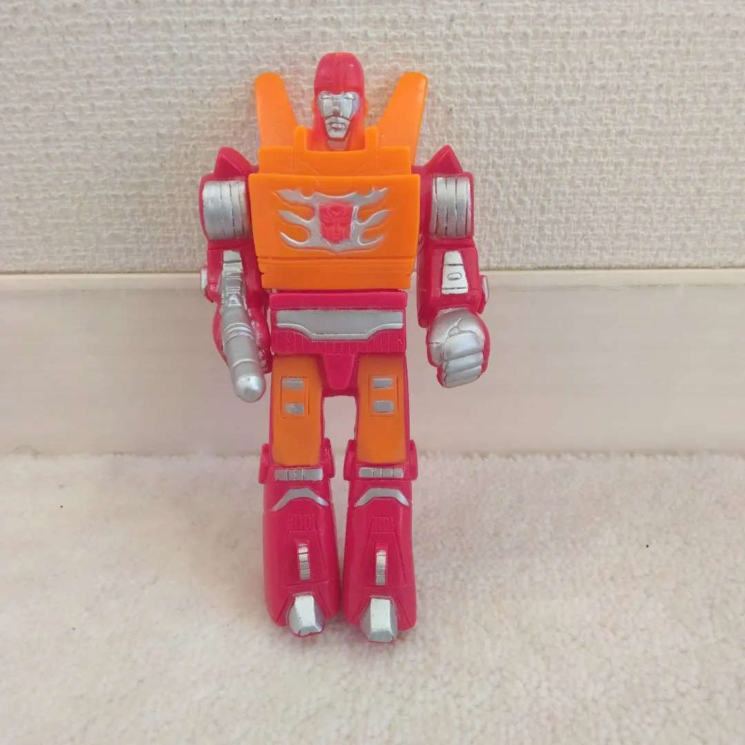 2026年最新】トランスフォーマー コンボイ ソフビの人気アイテム