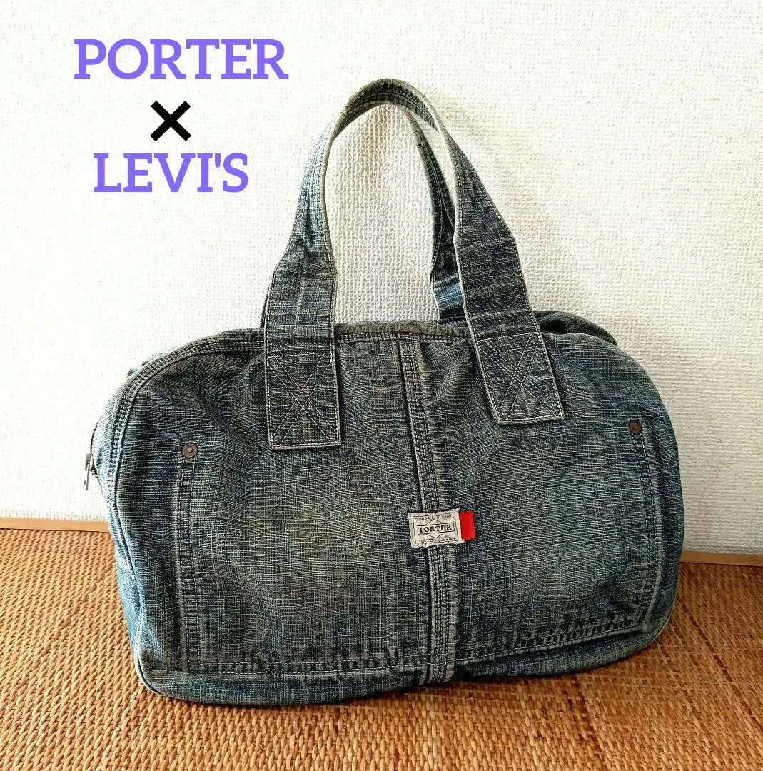 2026年最新】リーバイス ポーターの人気アイテム - メルカリ