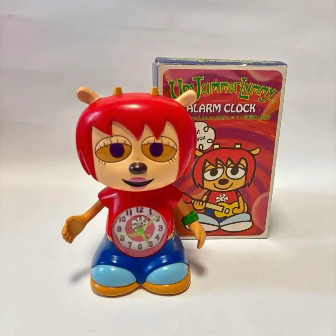 2026年最新】ウンジャマラミー 時計の人気アイテム - メルカリ