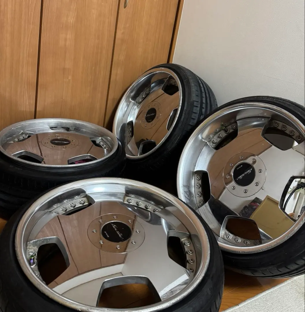 2026年最新】ユーロライン 17インチの人気アイテム - メルカリ