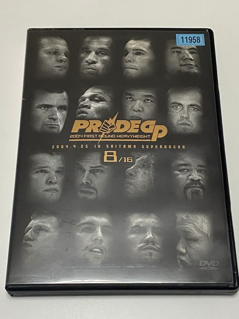 2026年最新】エメリヤーエンコ・ヒョードルの人気アイテム - メルカリ