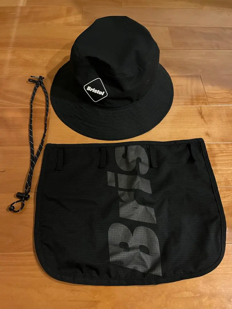 2026年最新】F.C.Real Bristol ハットの人気アイテム - メルカリ