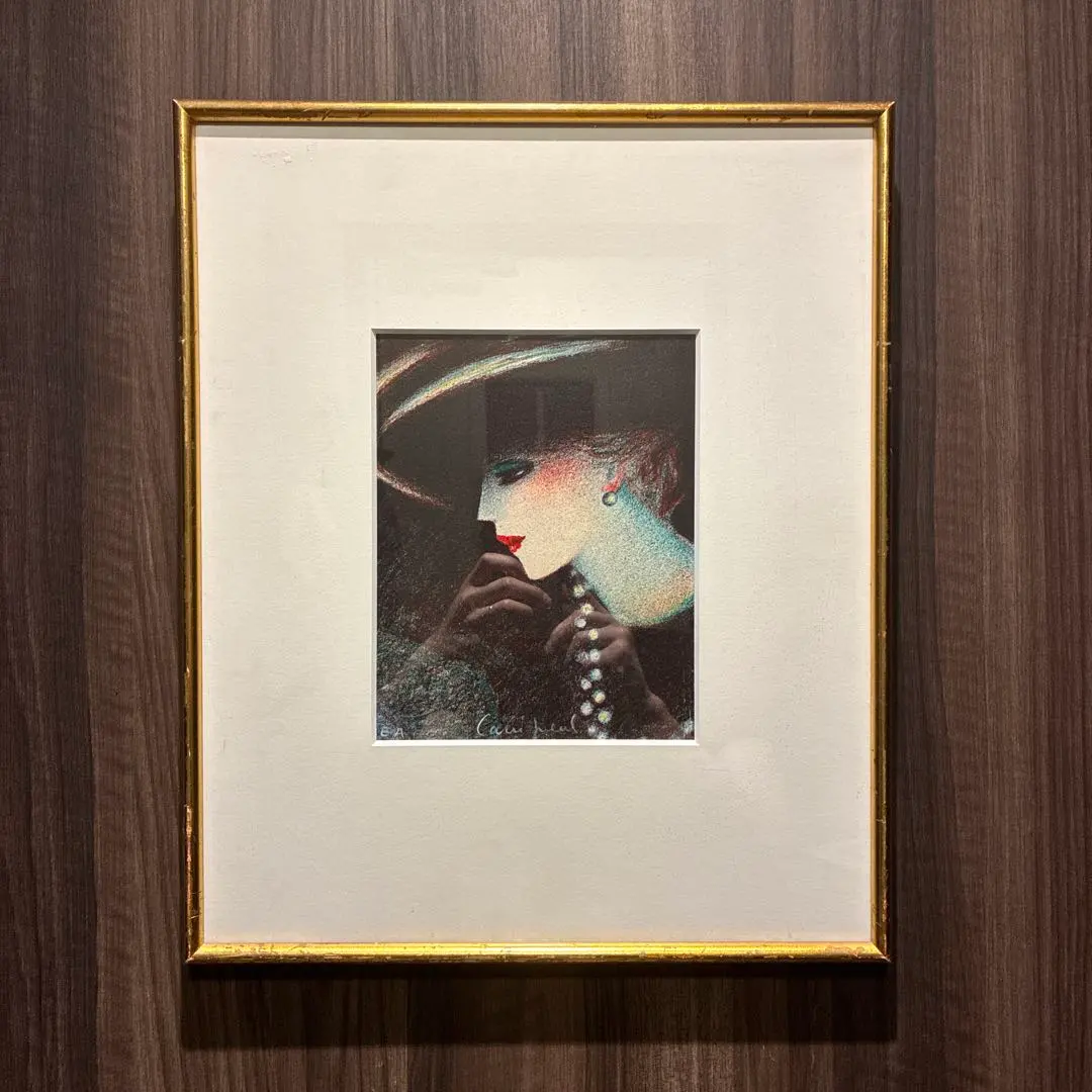 2026年最新】カシニョール リトグラフ サイン入りの人気アイテム