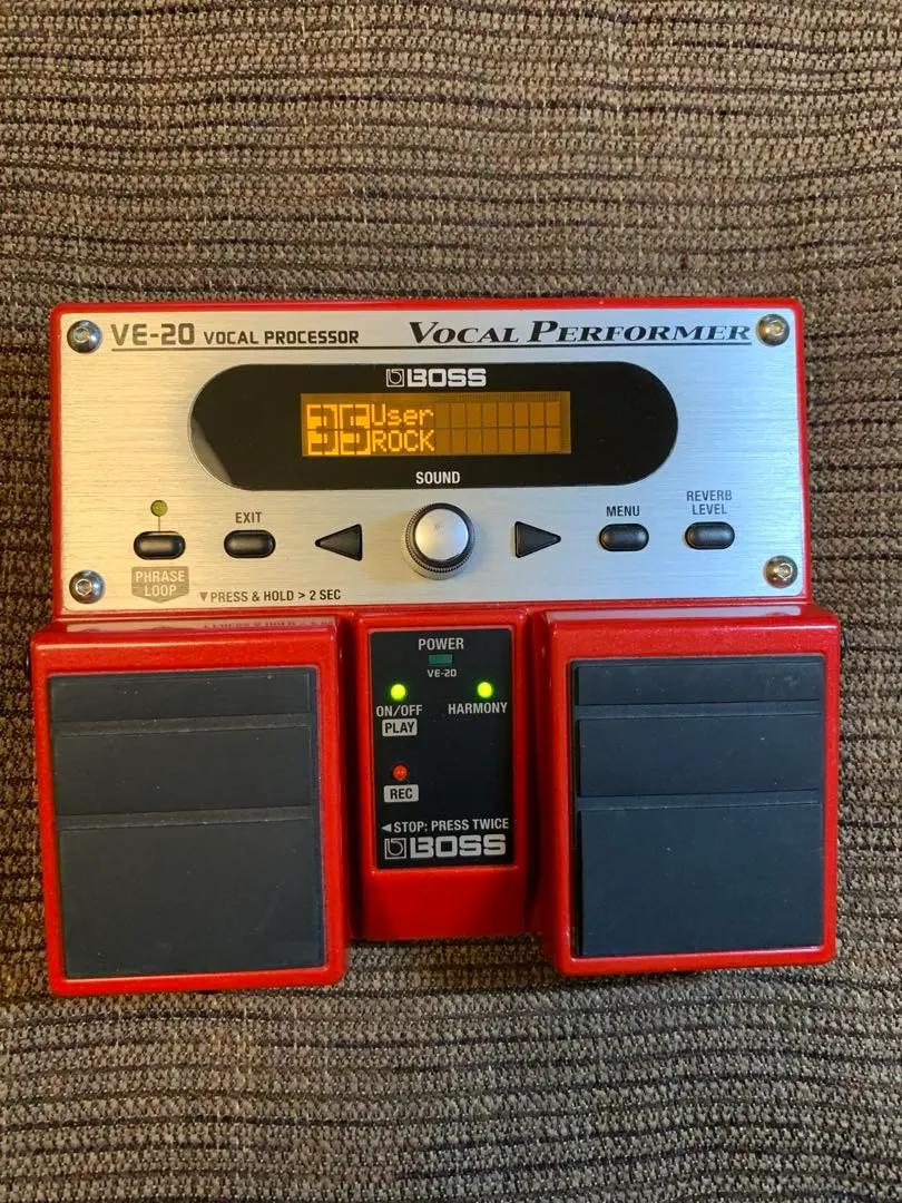 2026年最新】ve-20 bossの人気アイテム - メルカリ