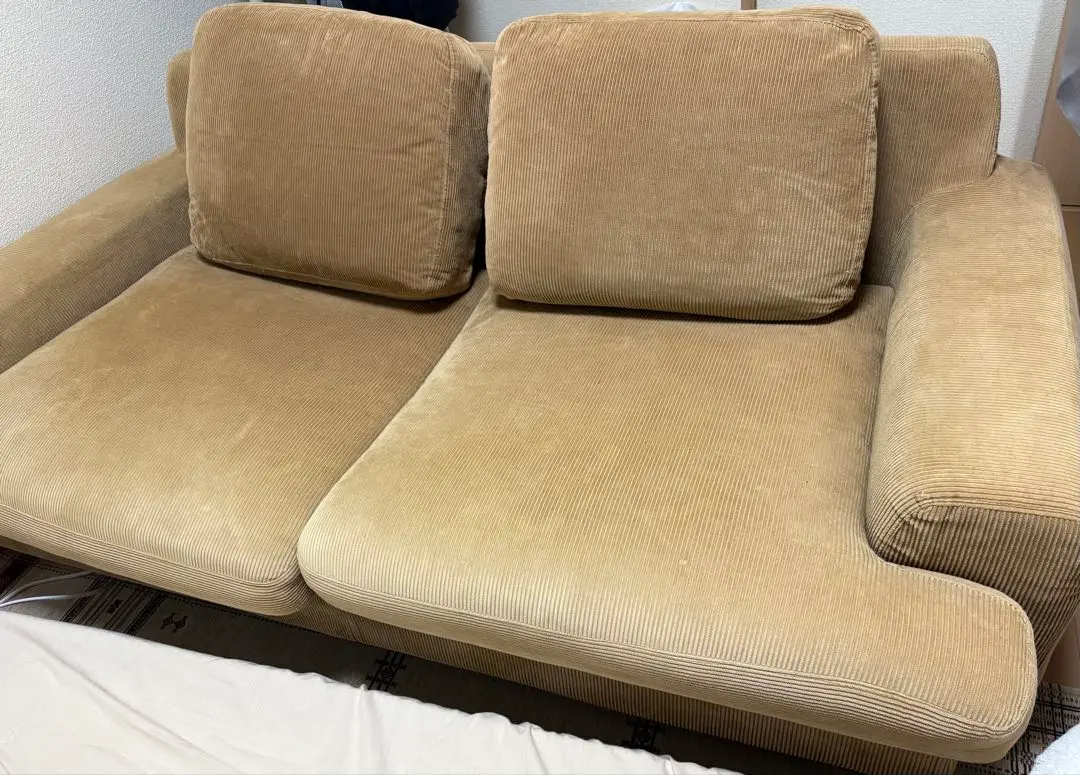 2026年最新】unico ソファ greigの人気アイテム - メルカリ