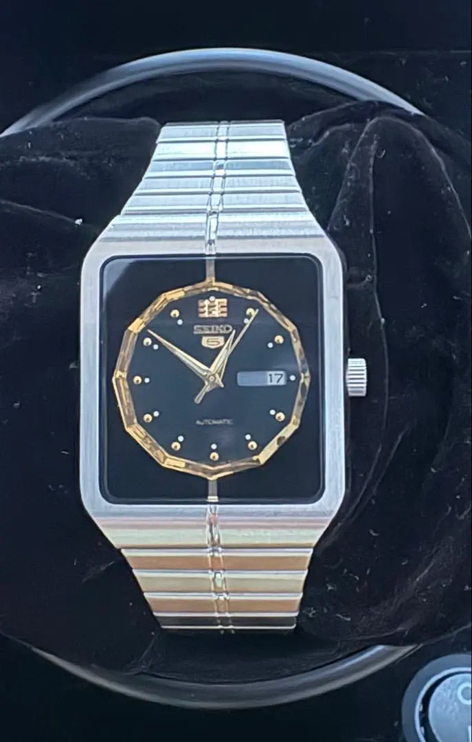 2026年最新】seiko 5 4206 5700の人気アイテム - メルカリ