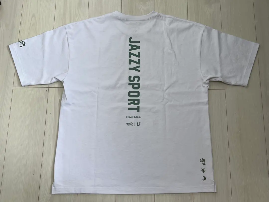2026年最新】Jazzy sport×luzesombraの人気アイテム - メルカリ