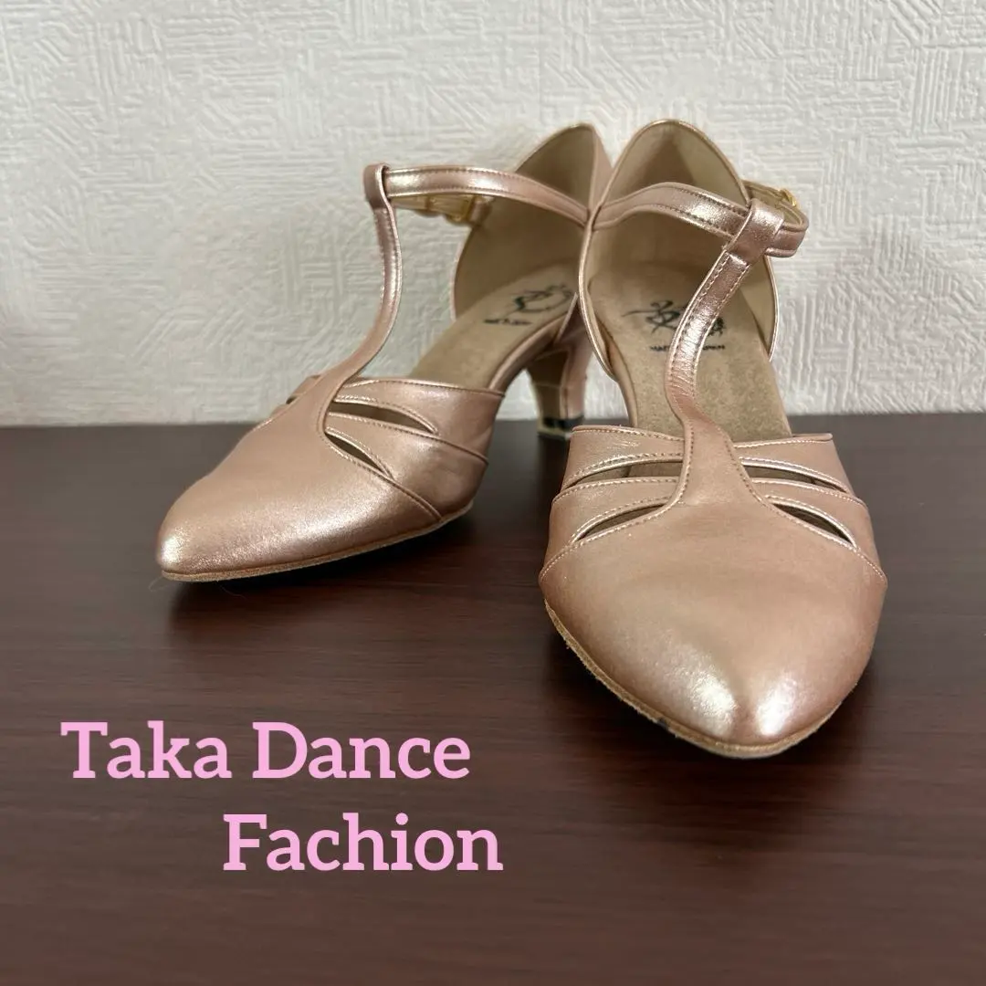 2026年最新】タカダンスシューズの人気アイテム - メルカリ