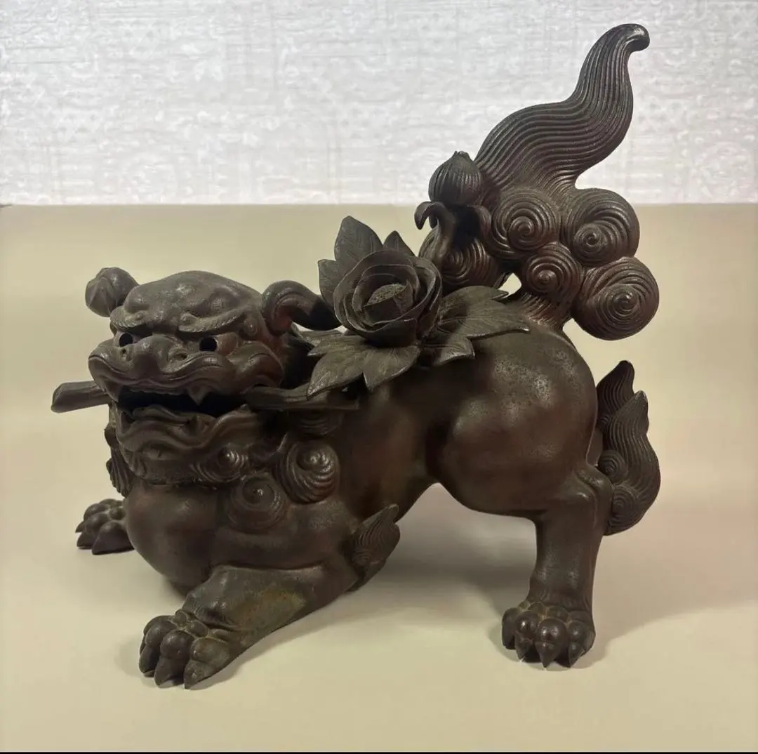 2026年最新】備前 獅子の人気アイテム - メルカリ