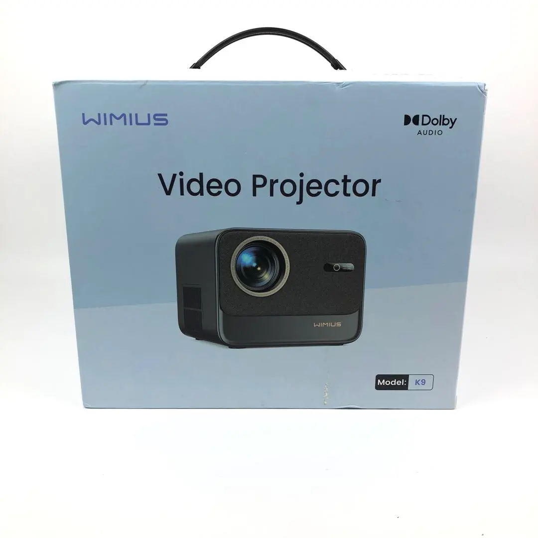 2026年最新】WIMIUS k9の人気アイテム - メルカリ