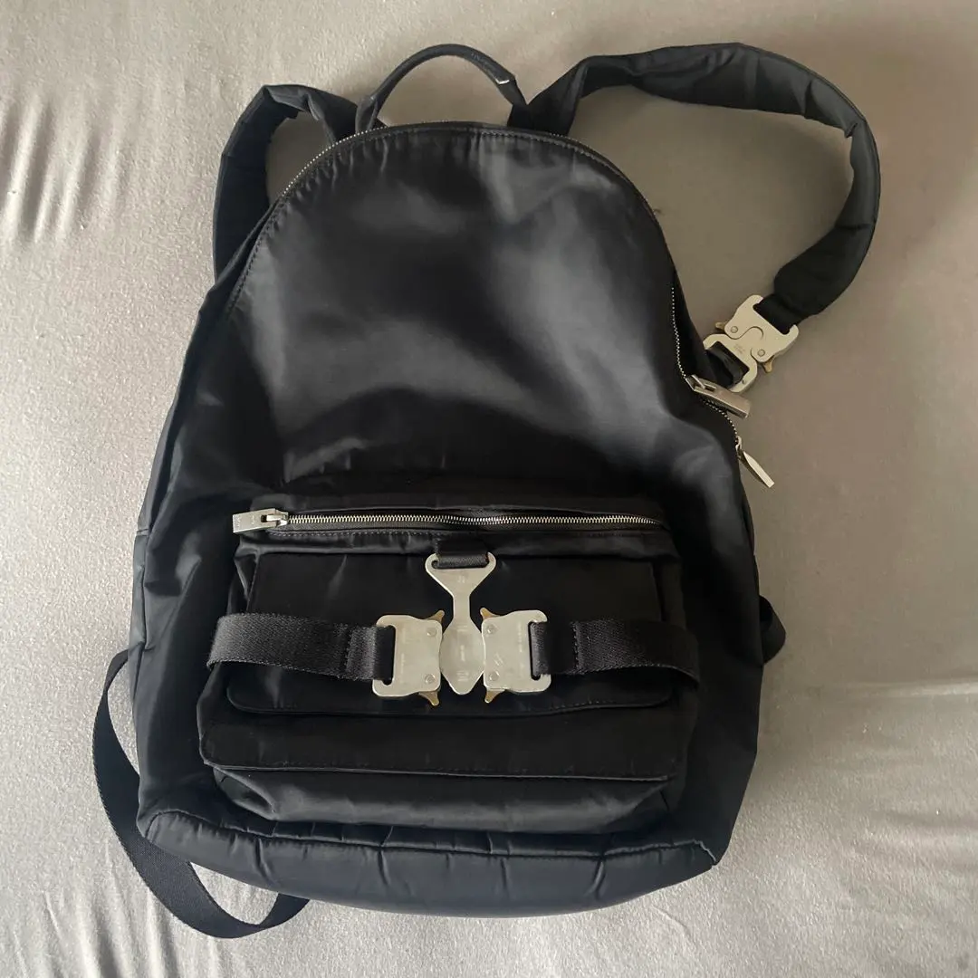 2026年最新】alyx チェストバッグの人気アイテム - メルカリ