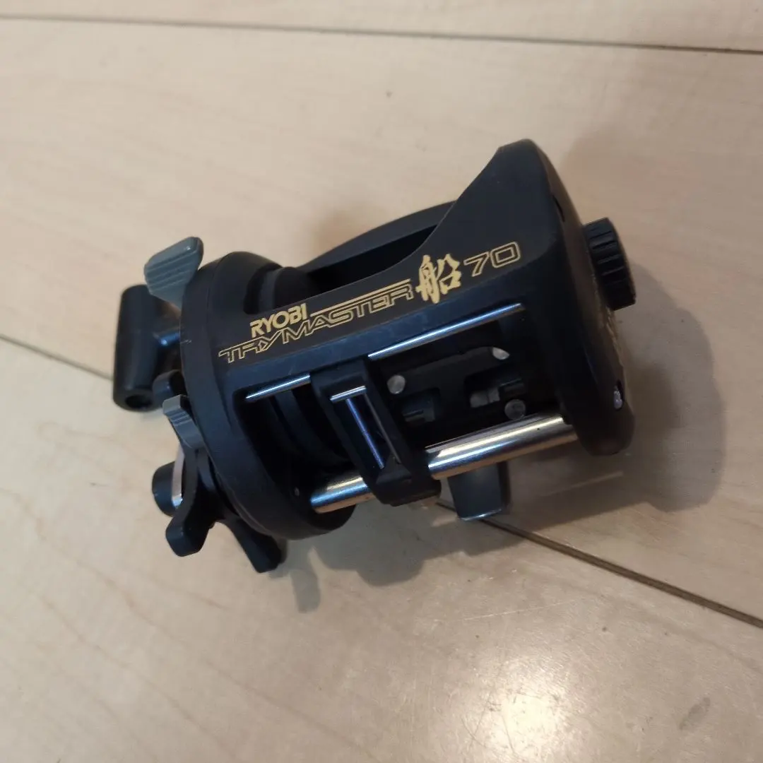 2026年最新】ryobi 船70の人気アイテム - メルカリ