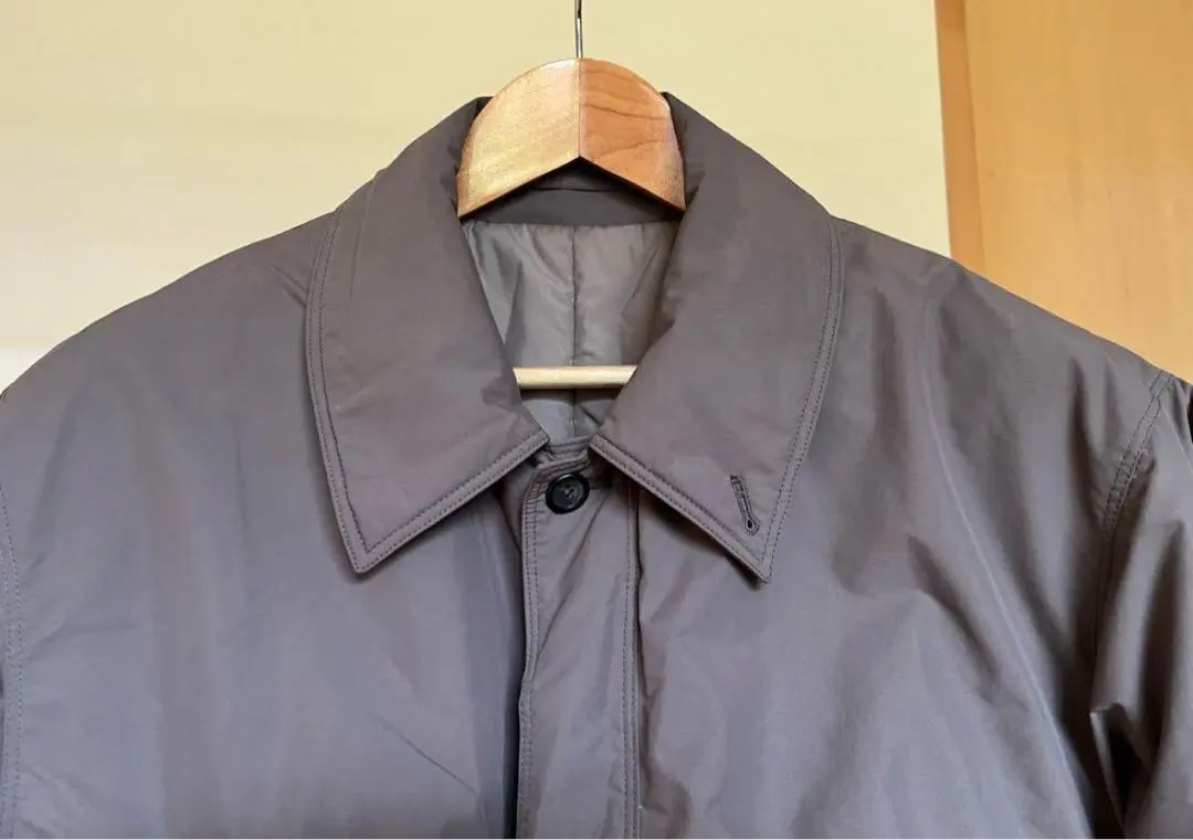 Steven Alan PE DARUMA CAR BLOUSON ‐ Mercari: Shop from Japan