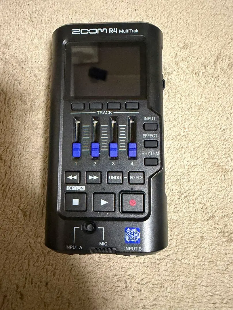 2026年最新】ZOOM/マルチトラックレコーダー R24の人気アイテム - メルカリ