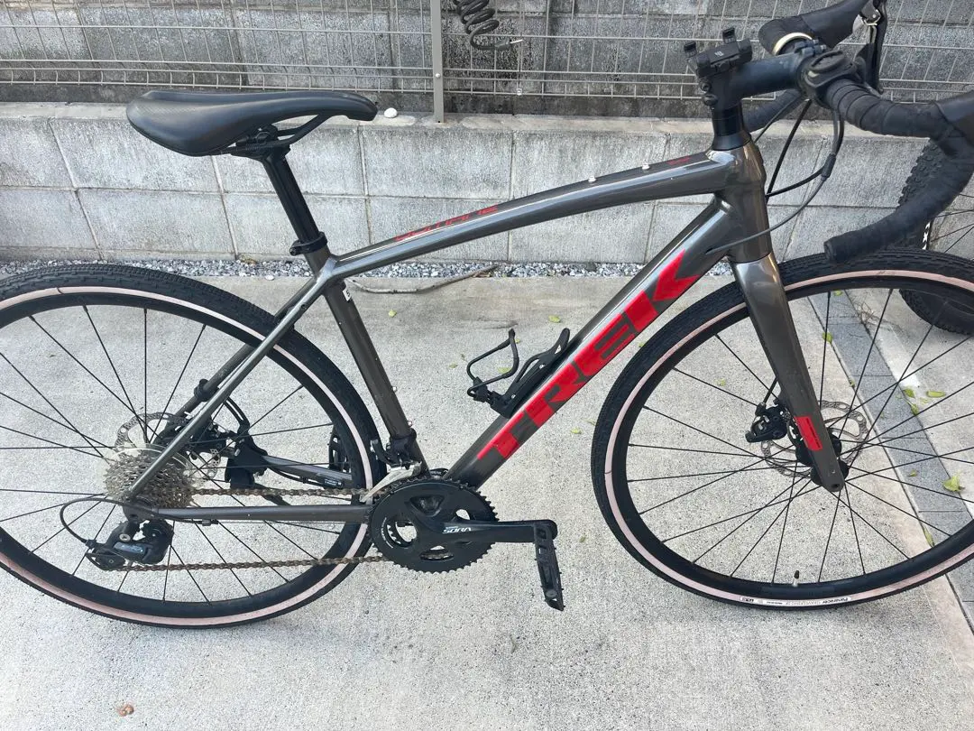 2026年最新】domane al3の人気アイテム - メルカリ