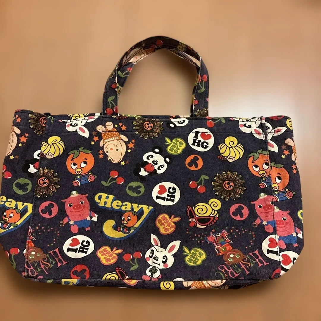 2026年最新】HYSTERIC MINI トートバッグの人気アイテム - メルカリ