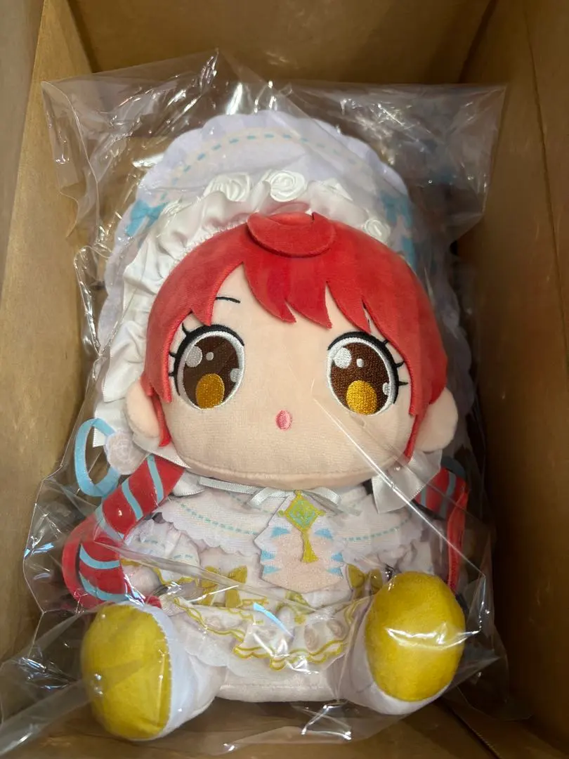 2026年最新】プリパラ みかん ぬいぐるみの人気アイテム - メルカリ