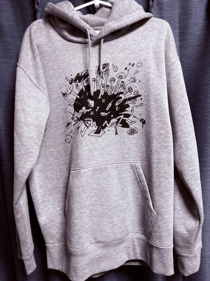 2026年最新】number girl パーカーの人気アイテム - メルカリ