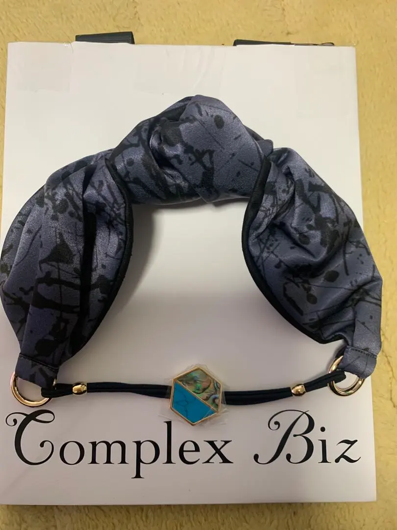 2026年最新】complex biz 福袋の人気アイテム - メルカリ