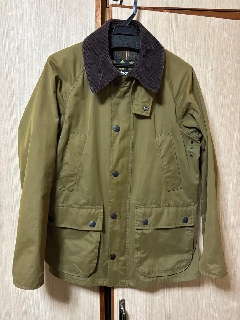 2026年最新】Barbour 34 ピーチスキンの人気アイテム - メルカリ