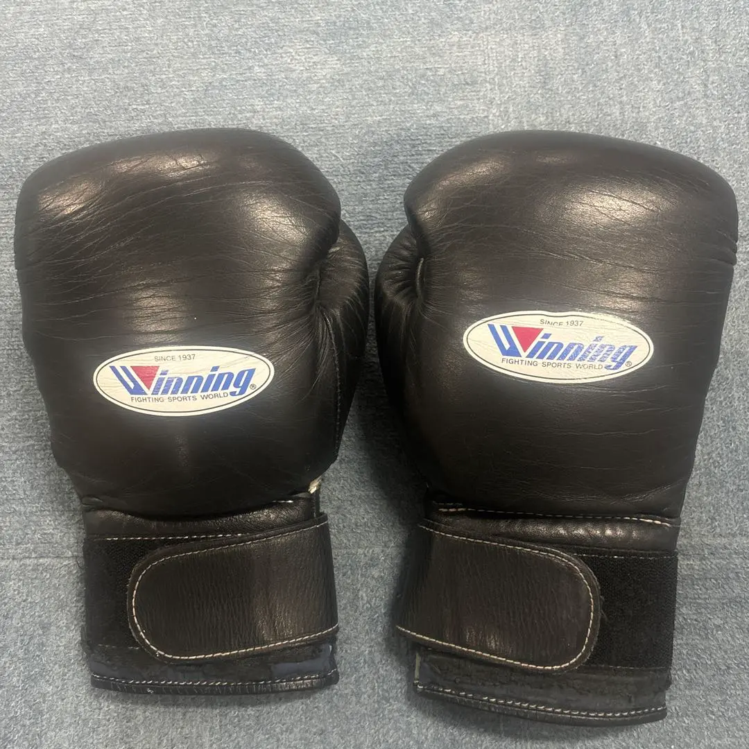 2026年最新】ボクシンググローブ 14オンス ウイニングの人気アイテム