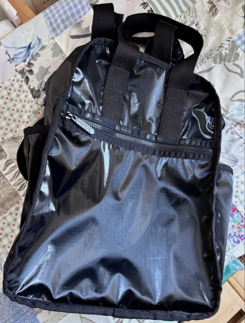 2026年最新】LesportSac ひとりっぷ キョクヤの人気アイテム - メルカリ