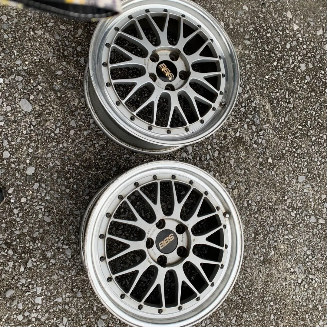 2026年最新】BbS rs 19インチの人気アイテム - メルカリ