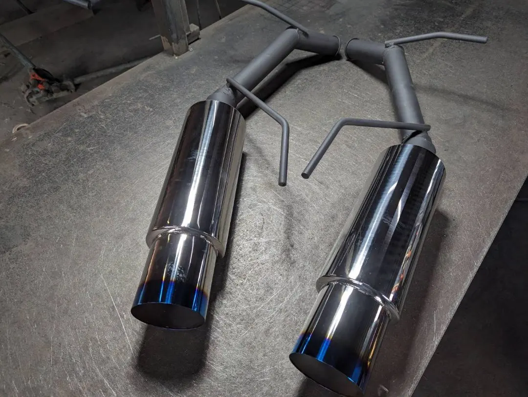 2026年最新】v36 マフラーの人気アイテム - メルカリ