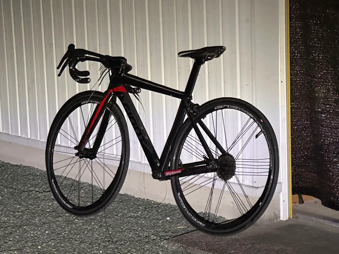 2026年最新】giant tcr slr2の人気アイテム - メルカリ