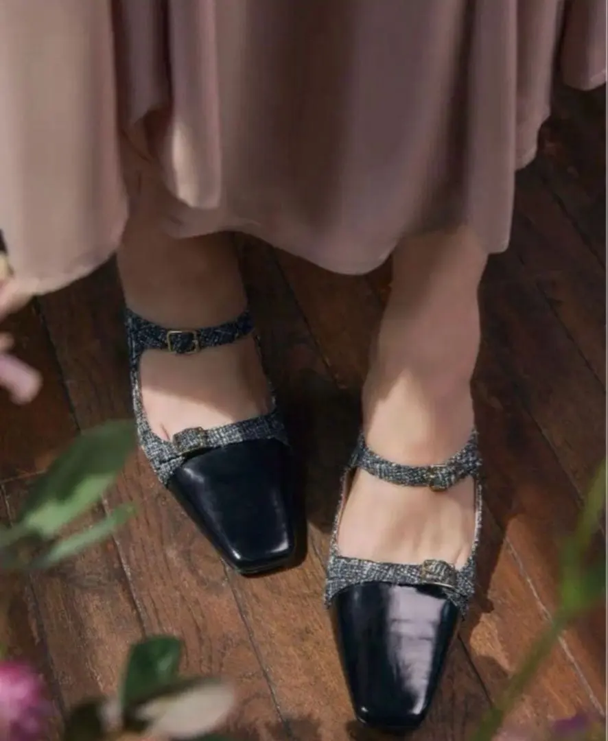 2026年最新】mademoiselle mulesの人気アイテム - メルカリ