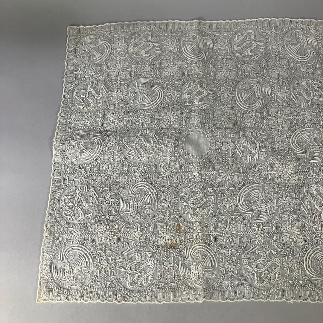 2026年最新】スワトウ ハンカチ 龍の人気アイテム - メルカリ