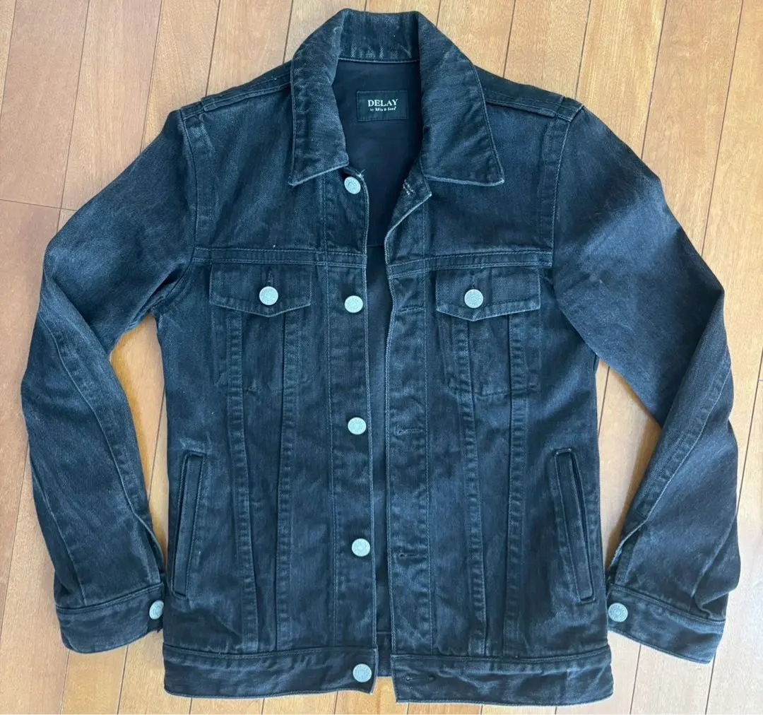 2026年最新】DELAY by Win & Sons Gジャン・デニムジャケットの人気