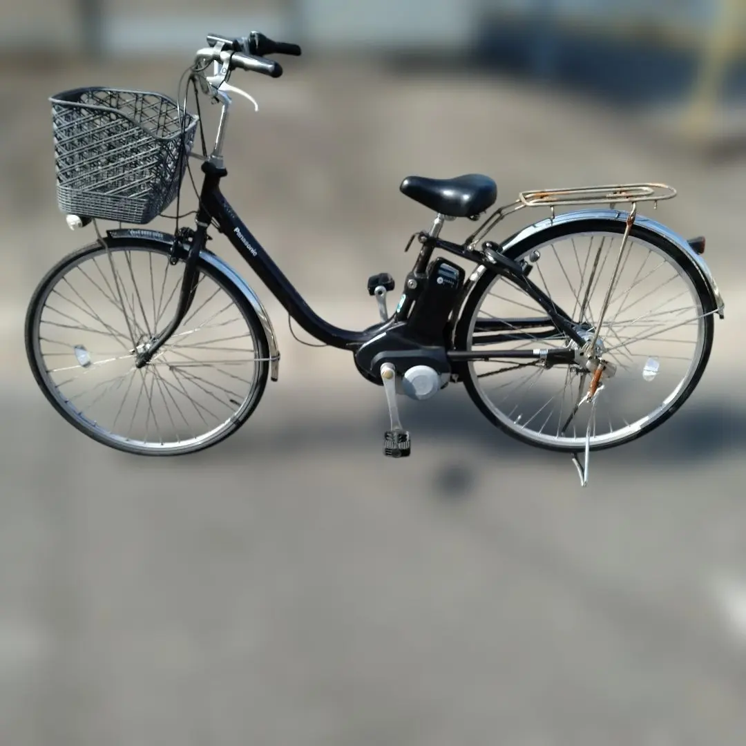 2026年最新】電動自転車 ビビyxの人気アイテム - メルカリ