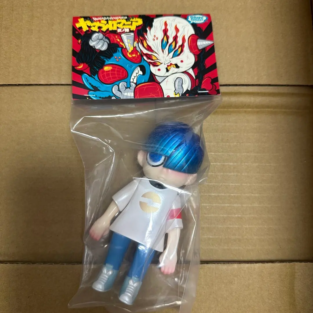 2026年最新】emdash ソフビの人気アイテム - メルカリ