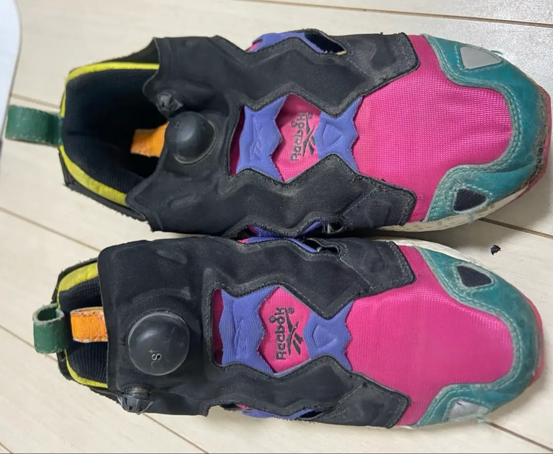 2026年最新】ポンプフューリー x-girlの人気アイテム - メルカリ