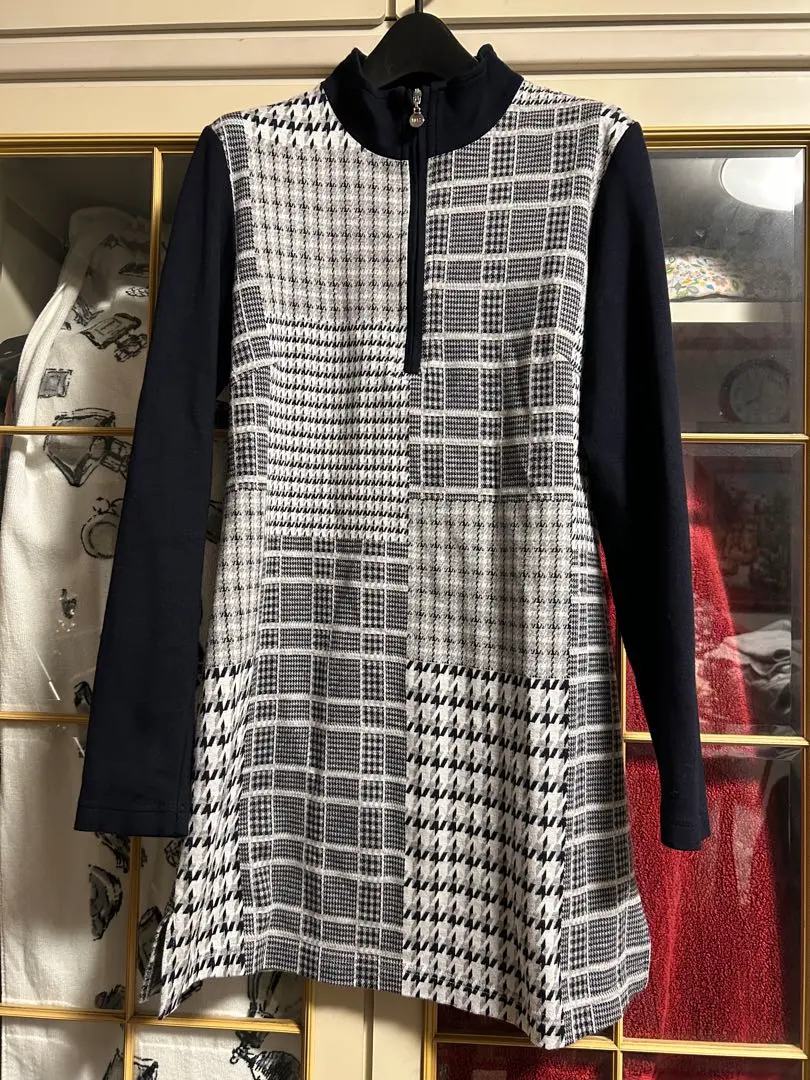 2026年最新】Daks チュニックの人気アイテム - メルカリ