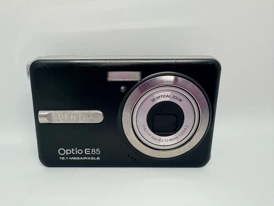 2026年最新】PENTAX optio e85の人気アイテム - メルカリ