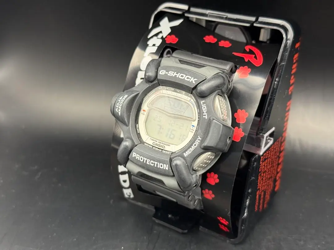 2026年最新】DW-9100BDの人気アイテム - メルカリ