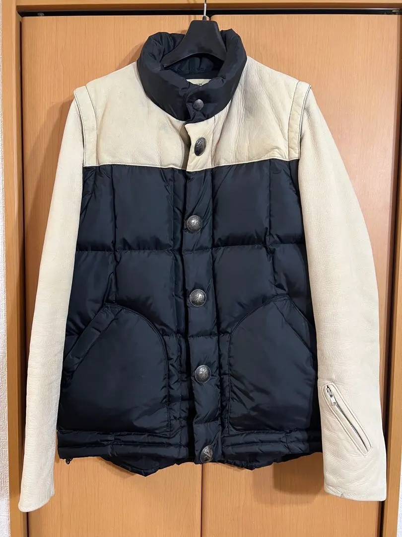 2026年最新】マウンテンリサーチ コンチョダウンの人気アイテム - メルカリ