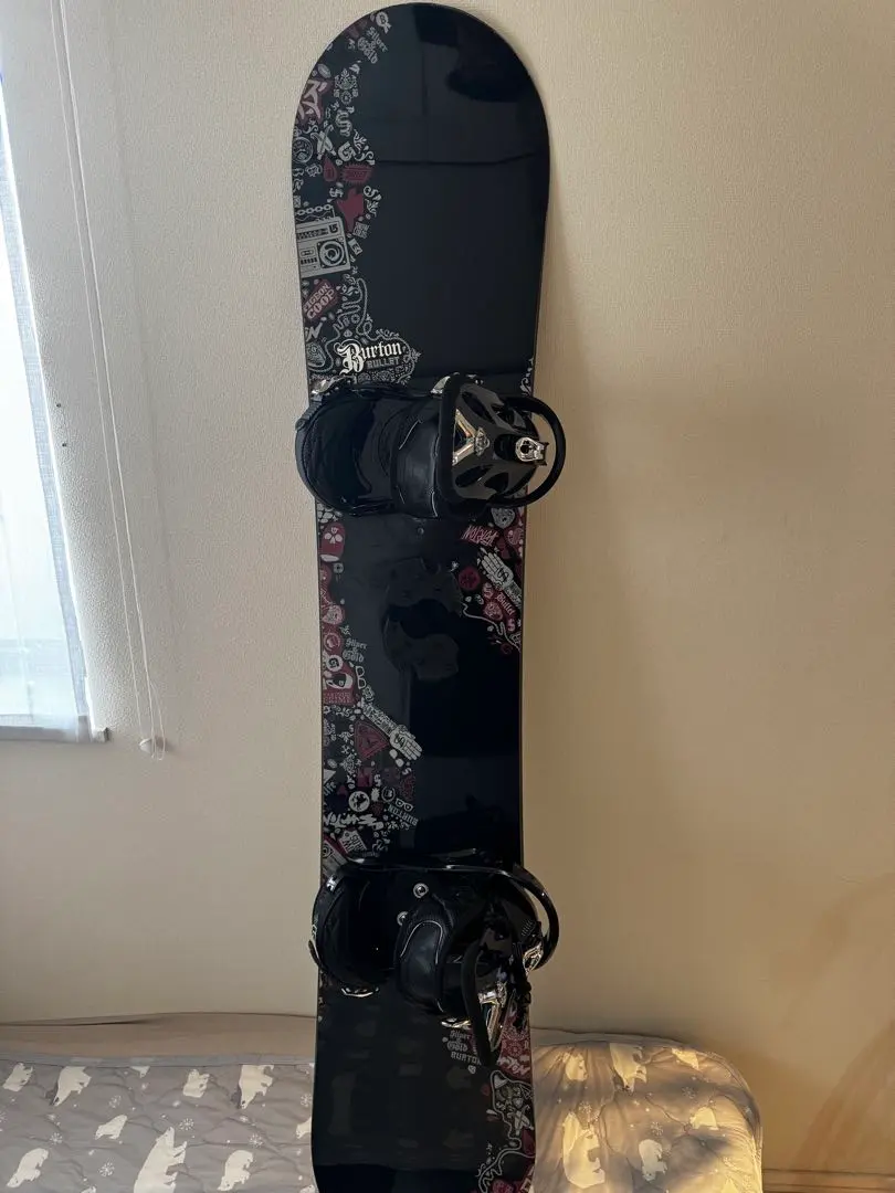 2026年最新】burton bulletの人気アイテム - メルカリ