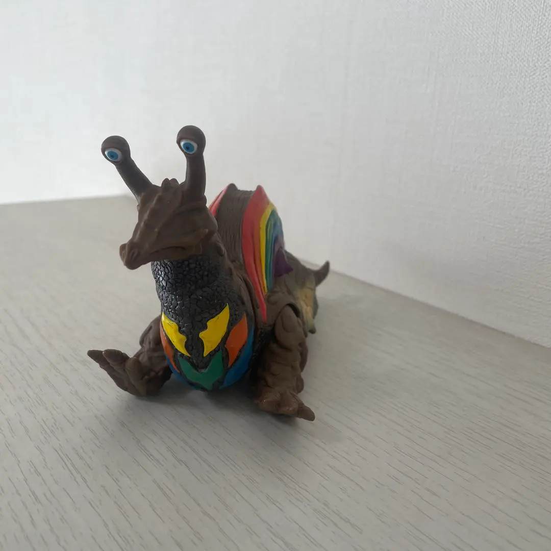 2026年最新】ソフビ タラバンの人気アイテム - メルカリ