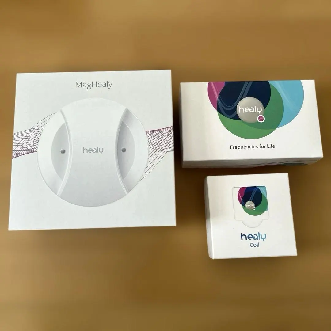 2026年最新】healy コイルの人気アイテム - メルカリ