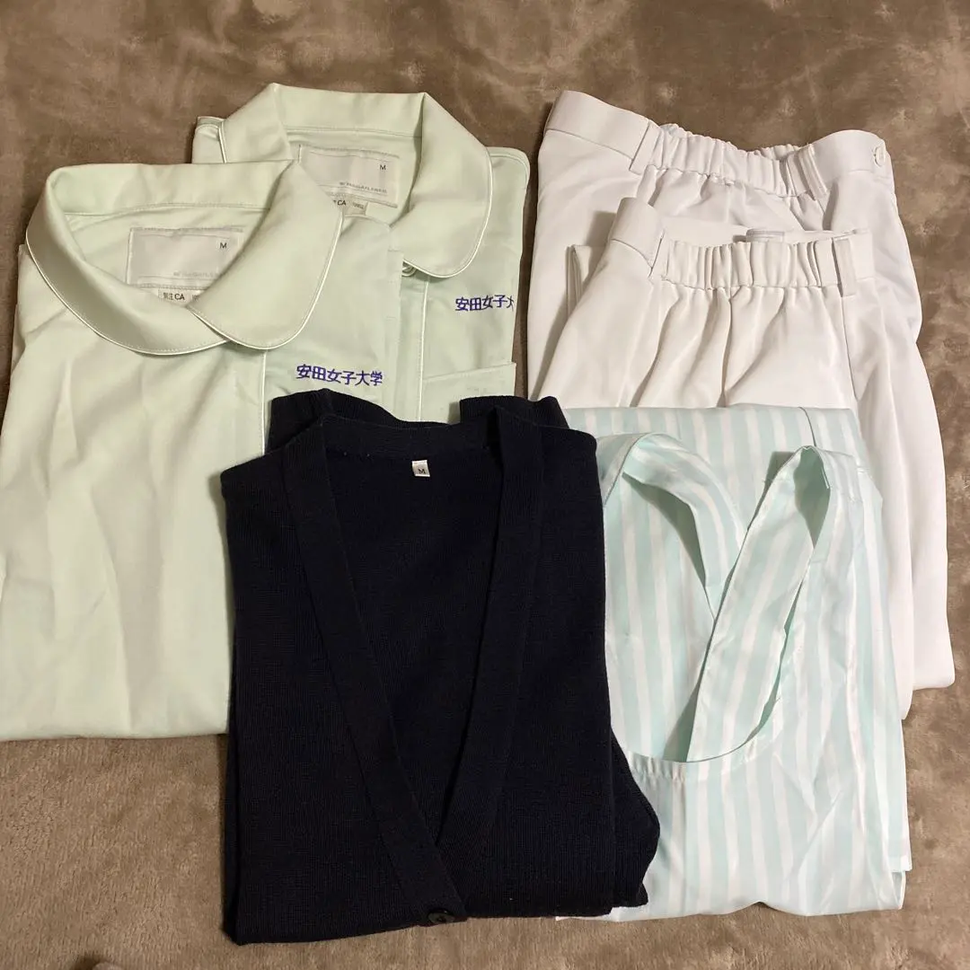 2026年最新】安田女子大学制服の人気アイテム - メルカリ
