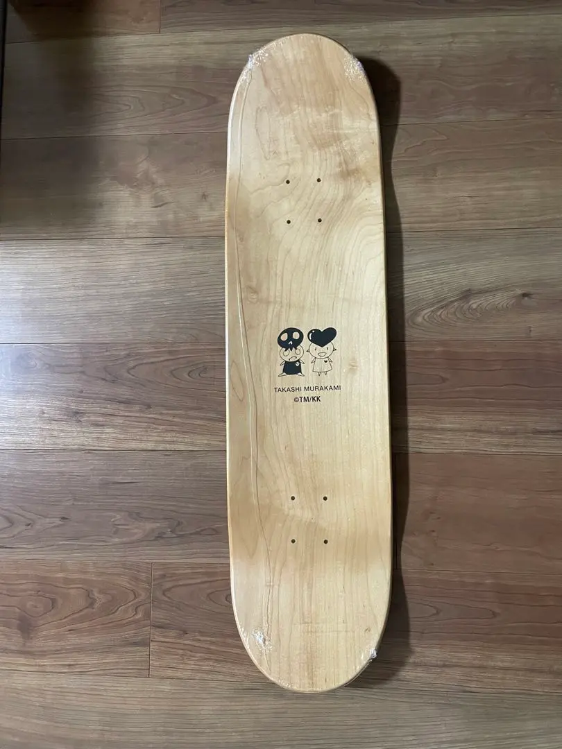2026年最新】スケートボード 村上隆の人気アイテム - メルカリ