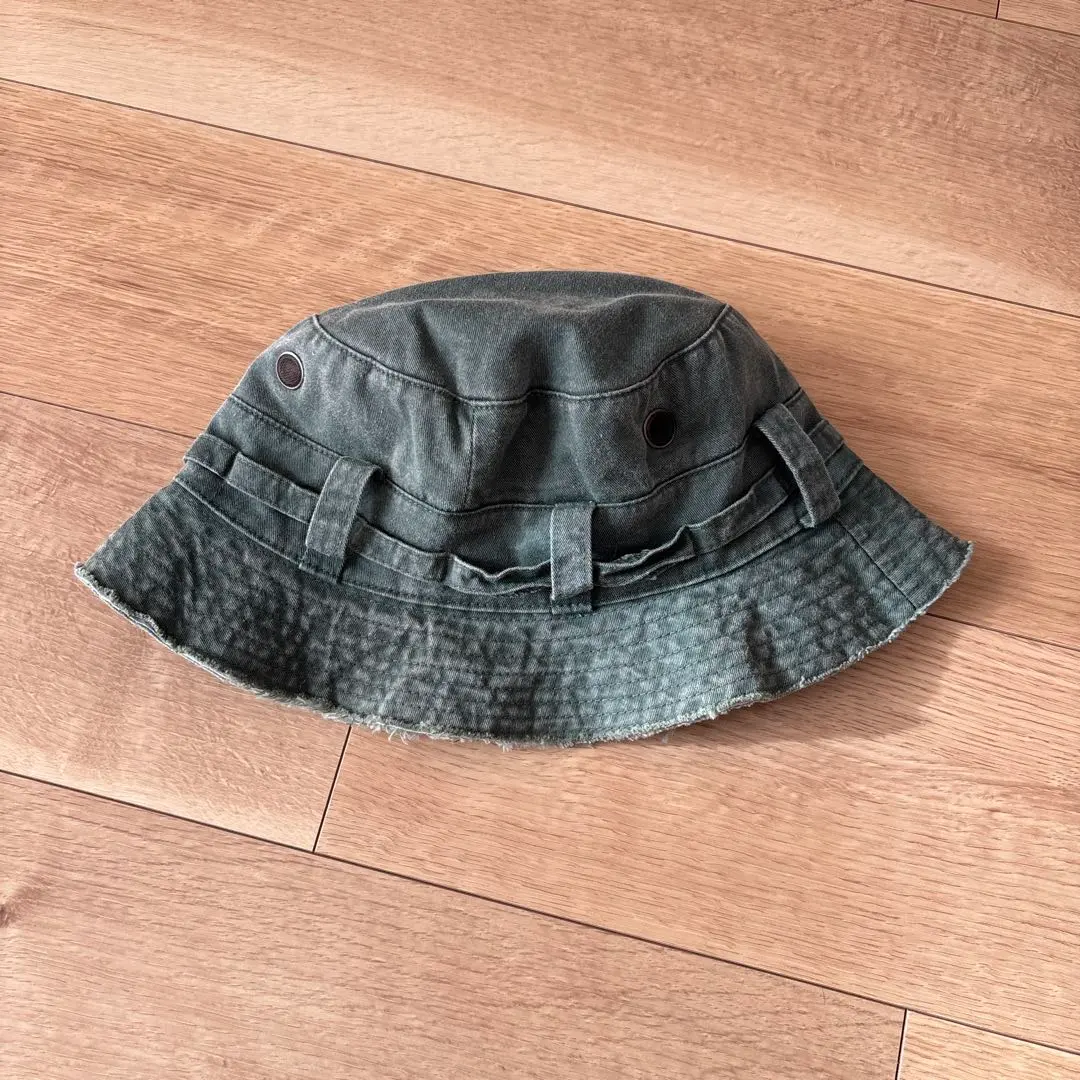 2026年最新】broner サファリハットの人気アイテム - メルカリ