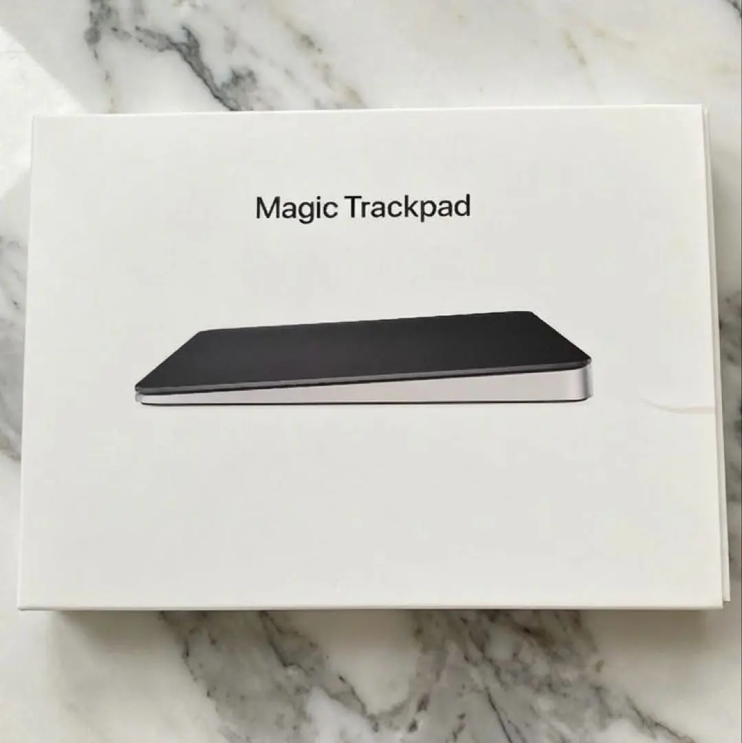 2026年最新】Apple magic trackpad3の人気アイテム - メルカリ